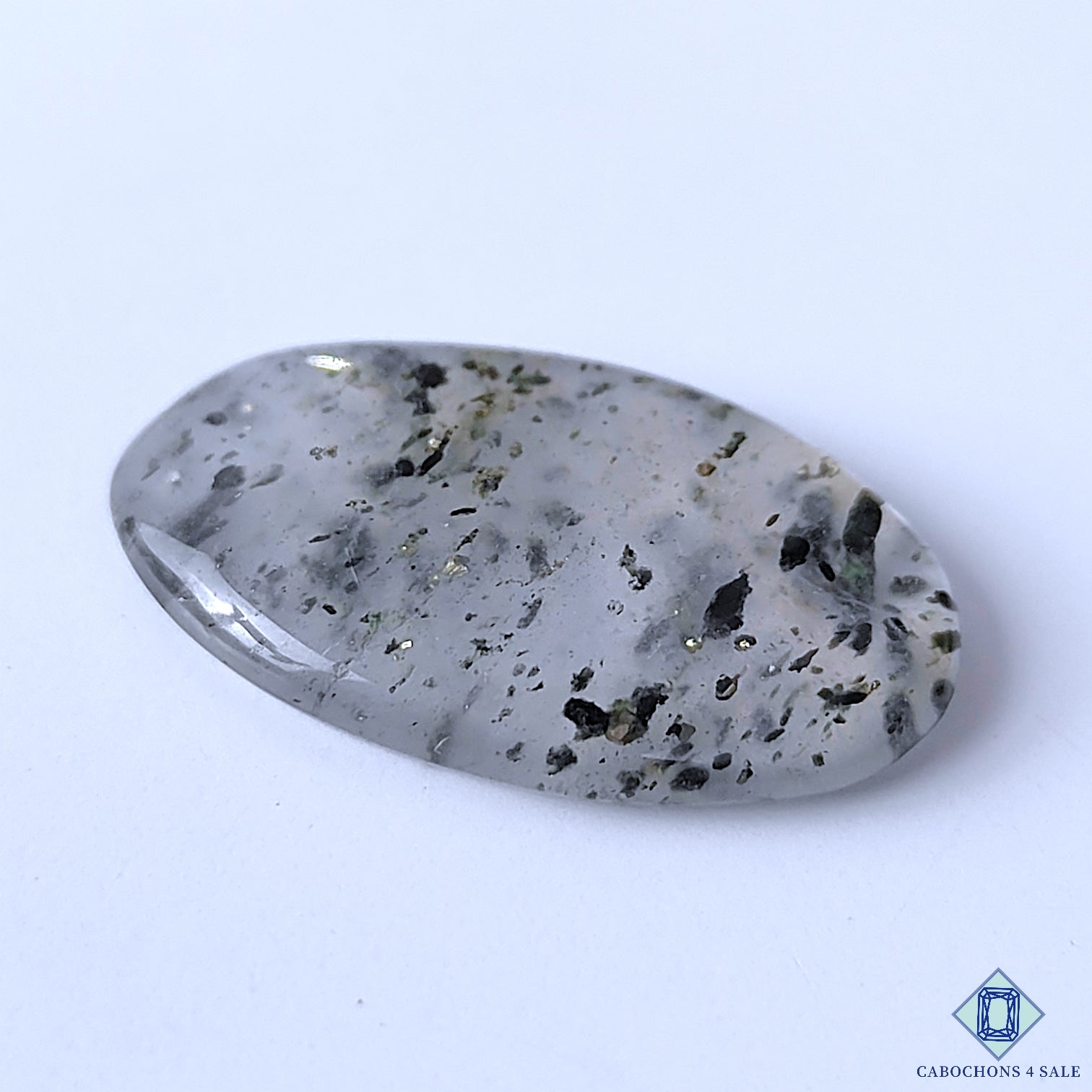 Green Tourmaline