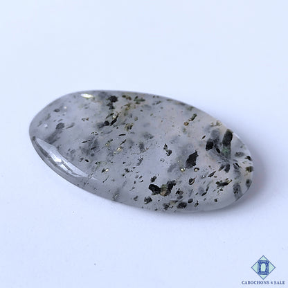 Green Tourmaline