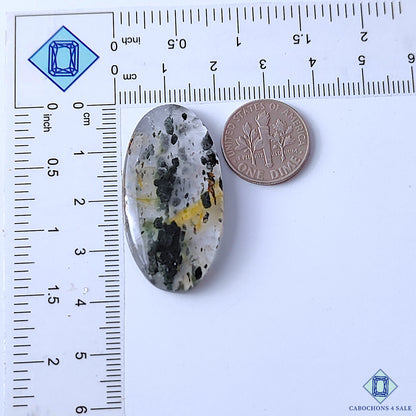 Green Tourmaline