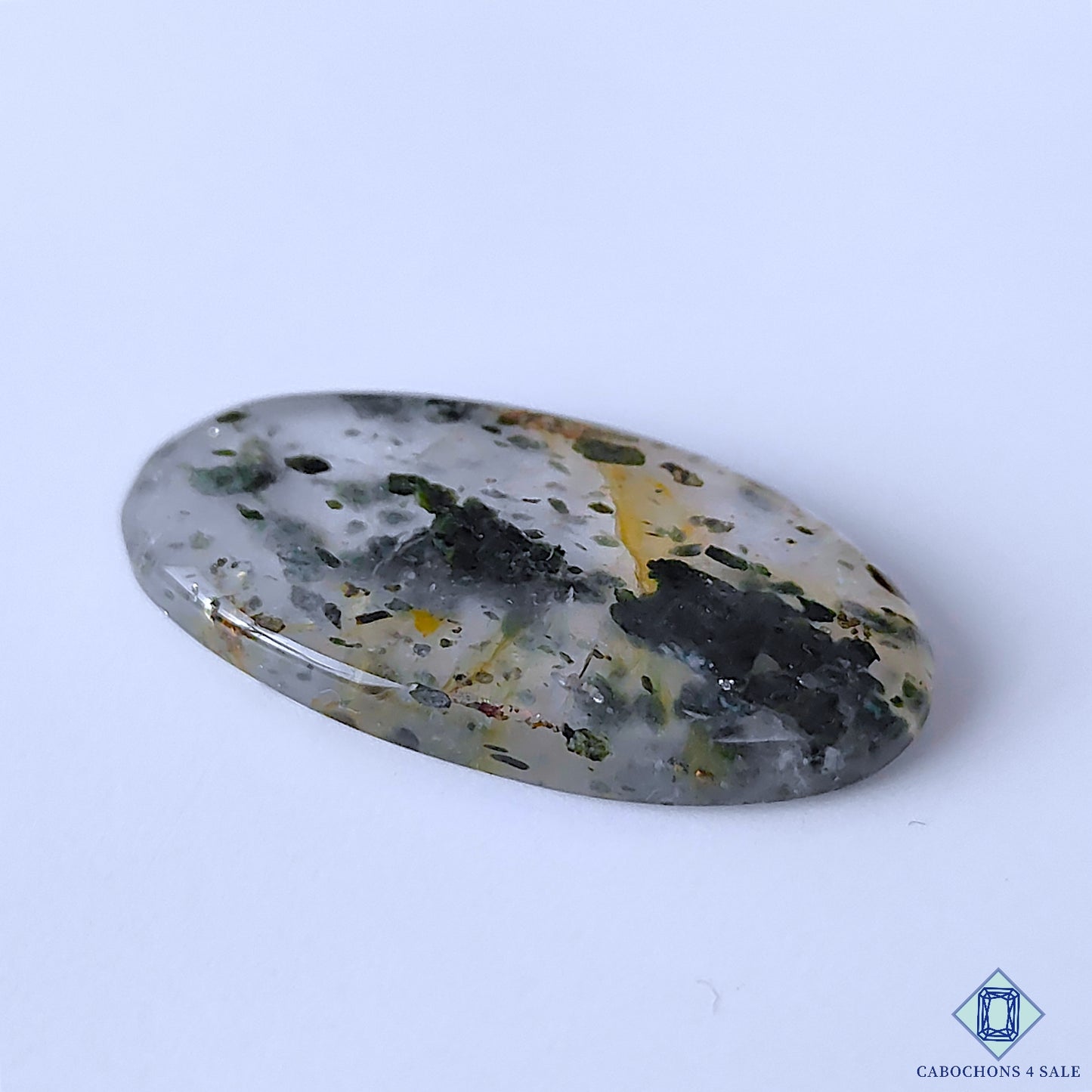 Green Tourmaline