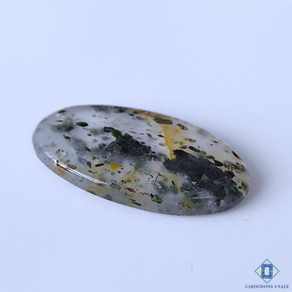 Green Tourmaline