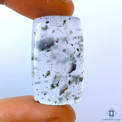 Green Tourmaline