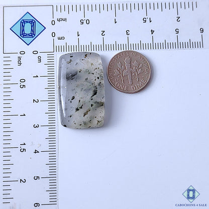 Green Tourmaline