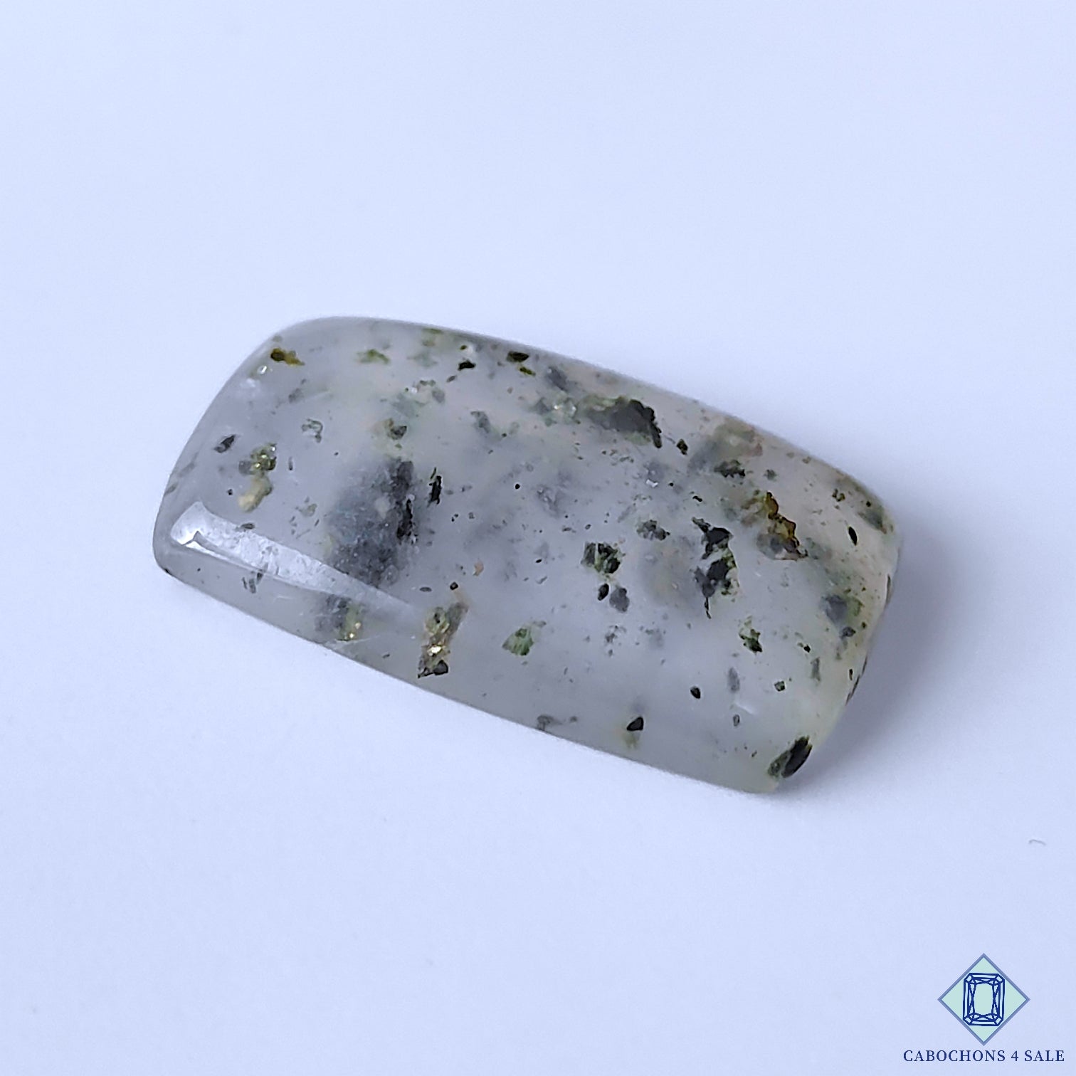 Green Tourmaline