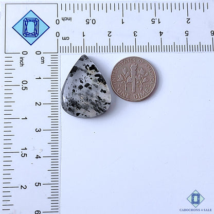 Green Tourmaline