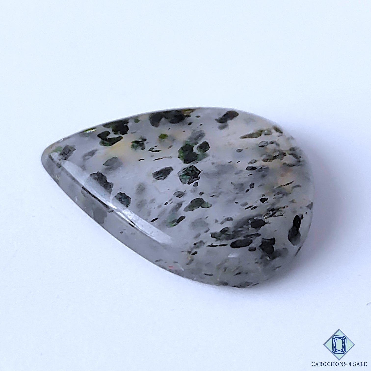 Green Tourmaline