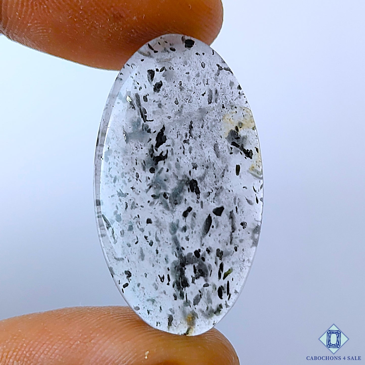 Green Tourmaline