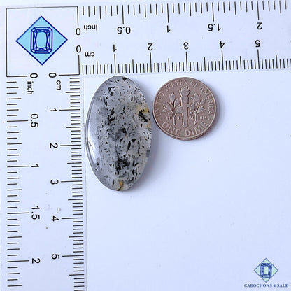 Green Tourmaline