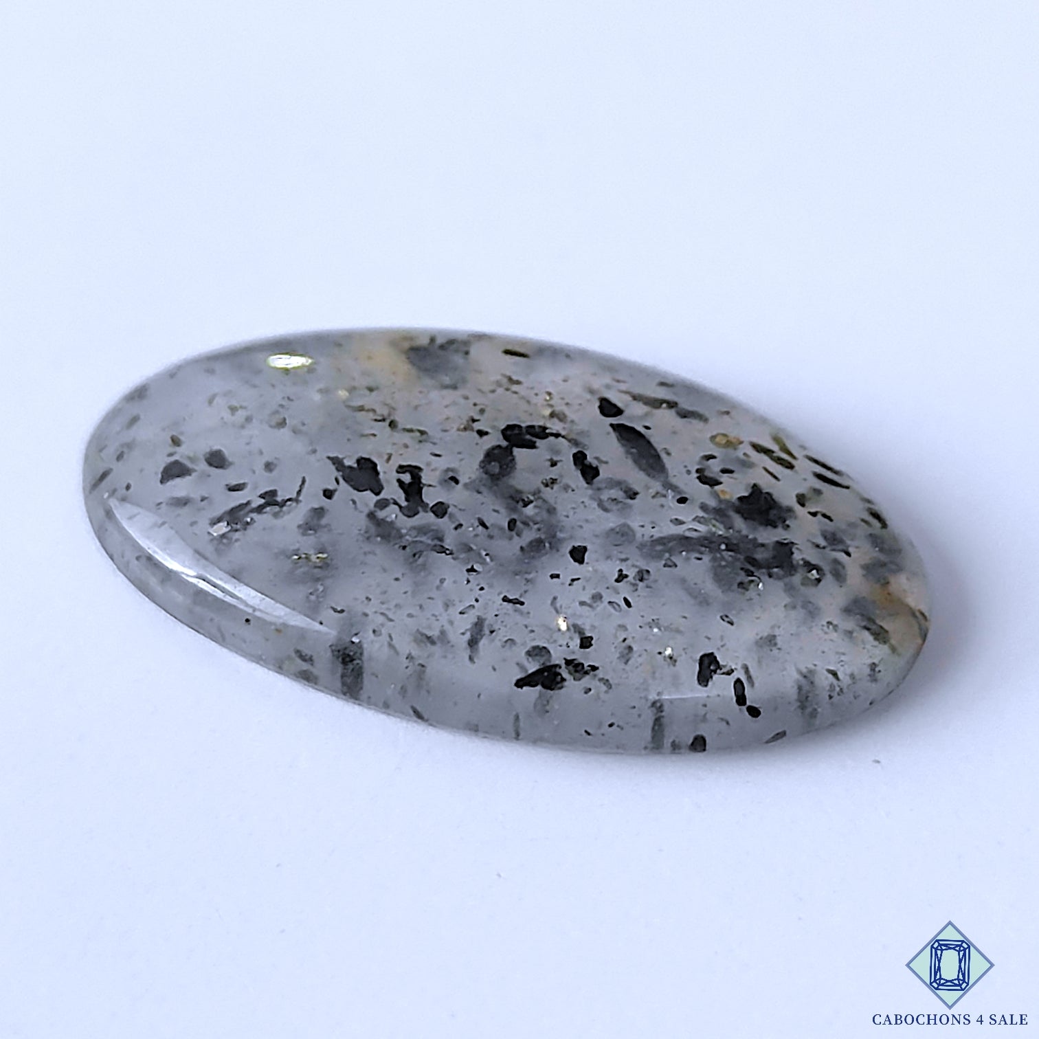 Green Tourmaline