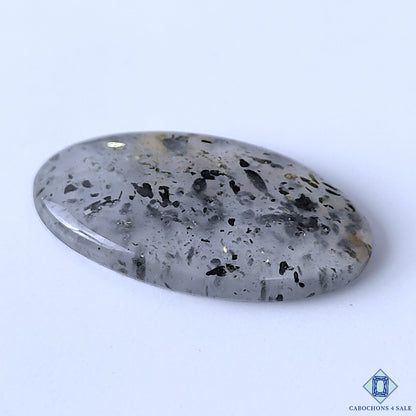 Green Tourmaline