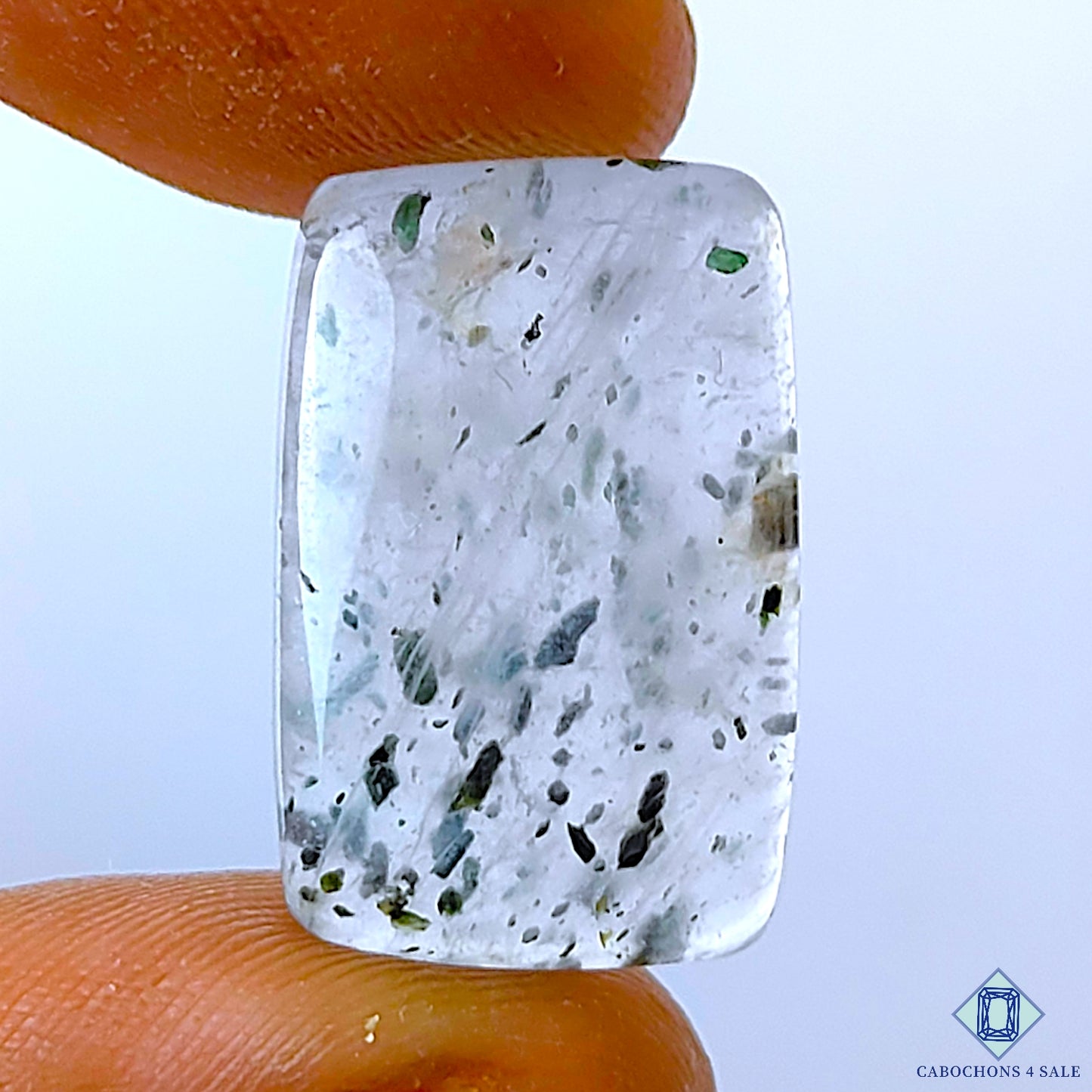 Green Tourmaline