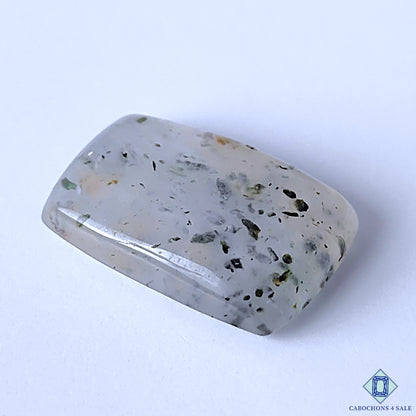 Green Tourmaline