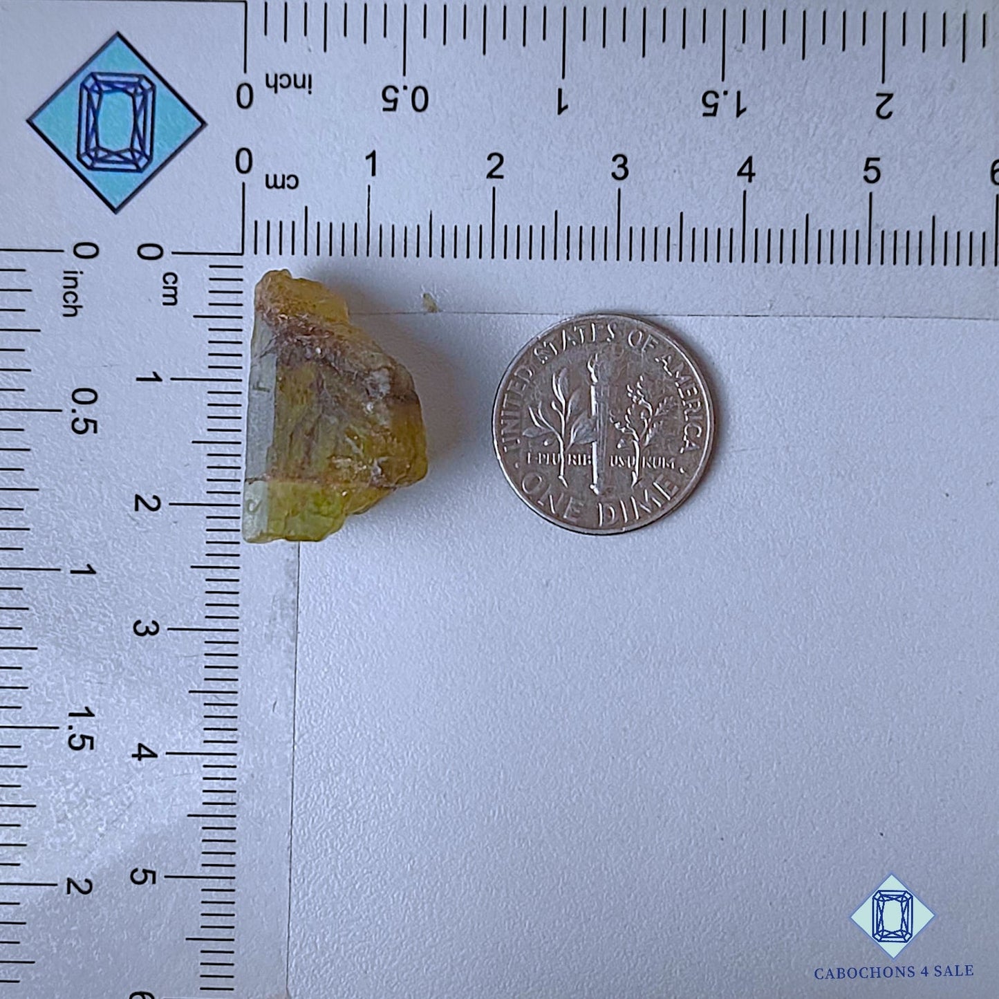 Natural Green Aquamarine Gemstone  Fancy Druzy 21*13*11mm from Brazil available for sale