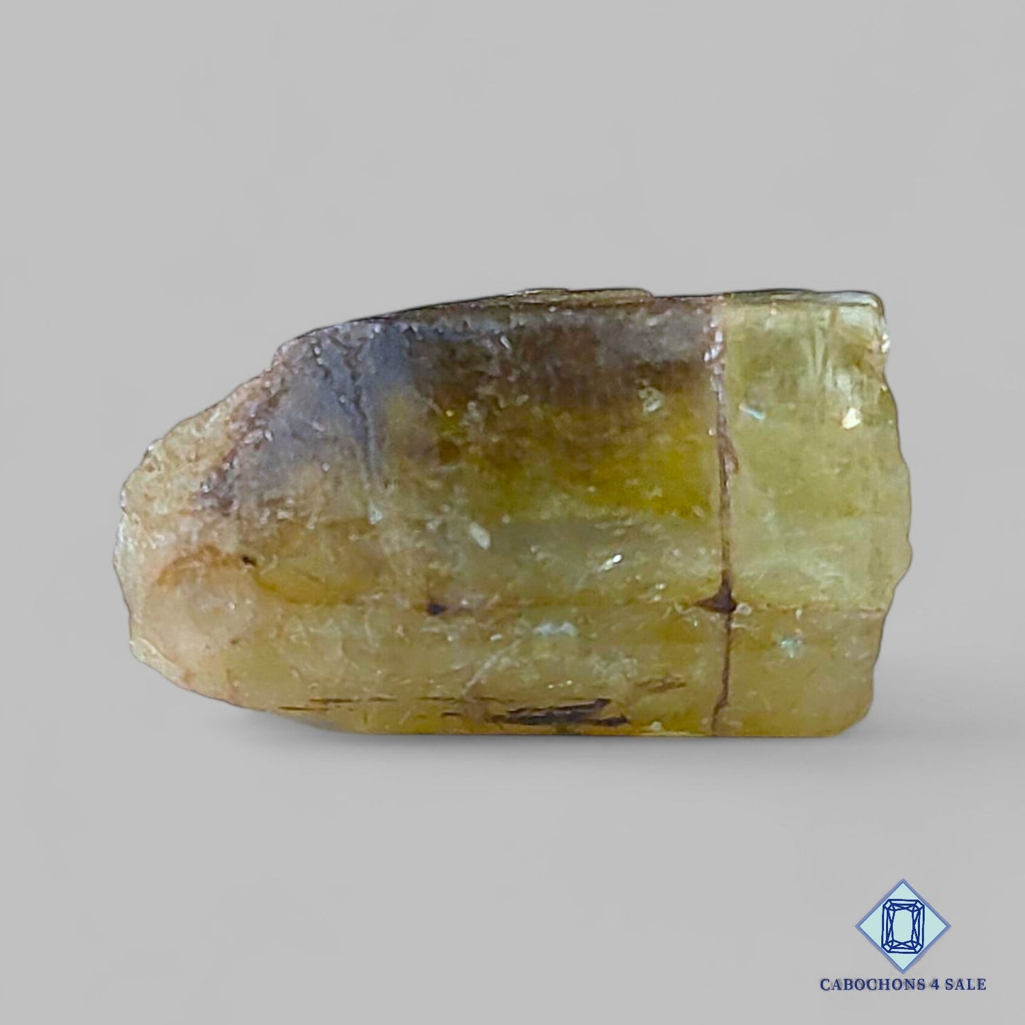 Natural Green Aquamarine Gemstone  Fancy Druzy 21*13*11mm from Brazil available for sale