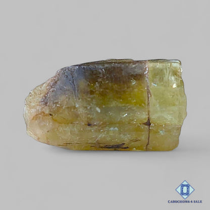 Natural Green Aquamarine Gemstone  Fancy Druzy 21*13*11mm from Brazil available for sale