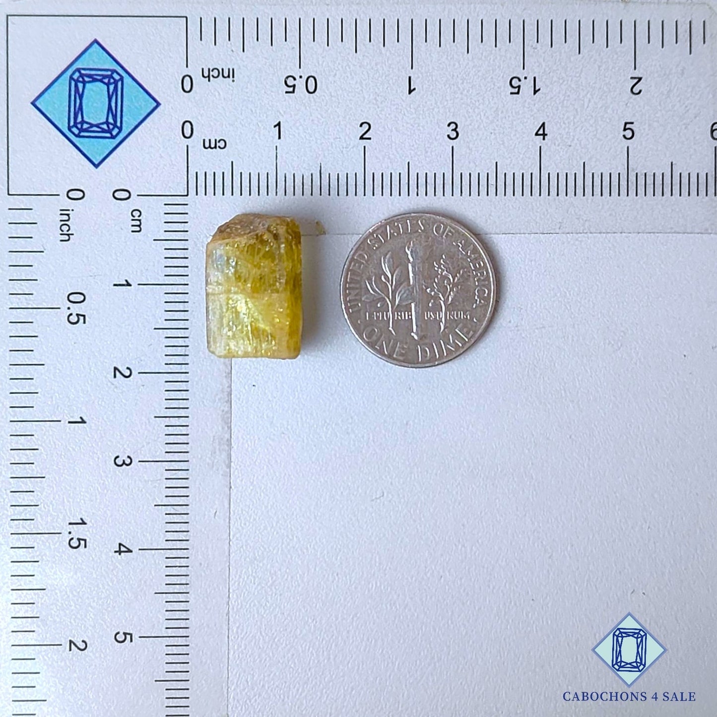 Natural Green Aquamarine Gemstone Fancy Druzy 16*11*8mm from Brazil  available for sale