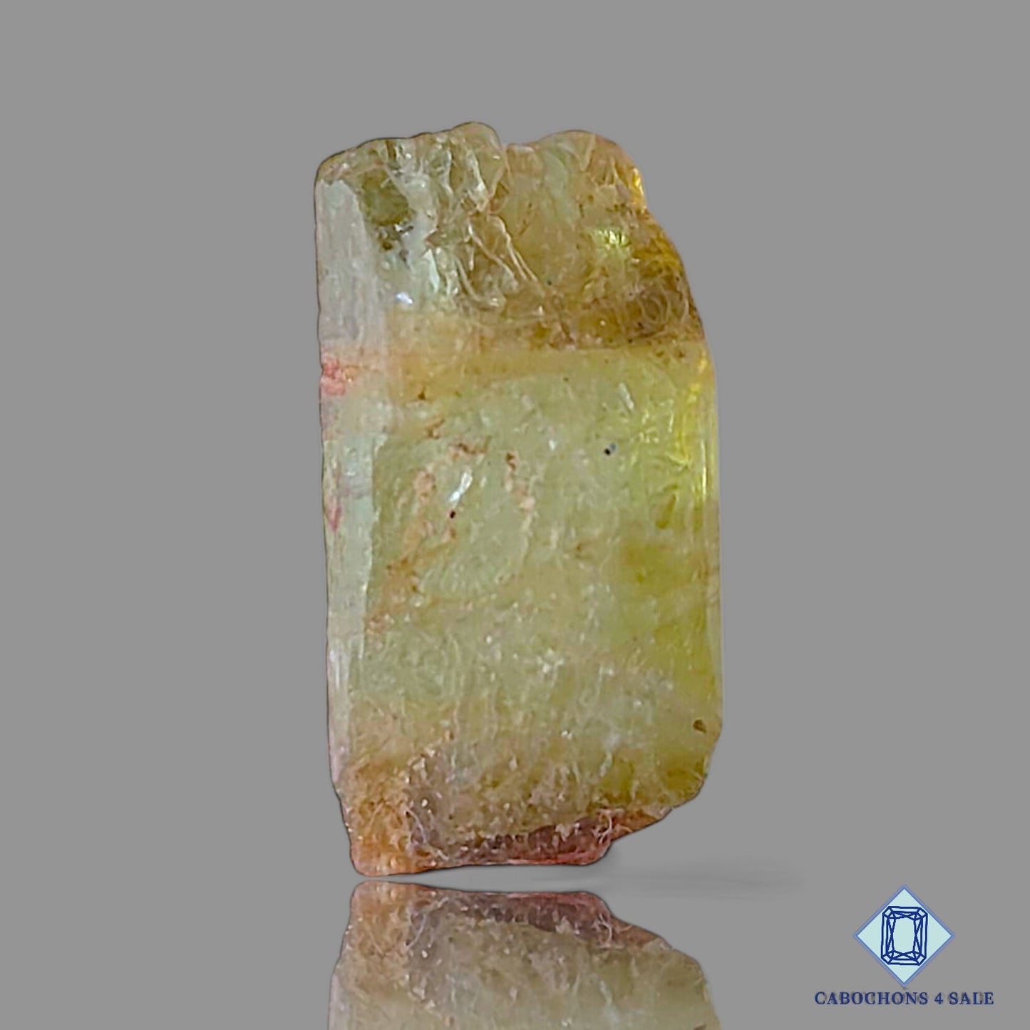 Green Tourmaline