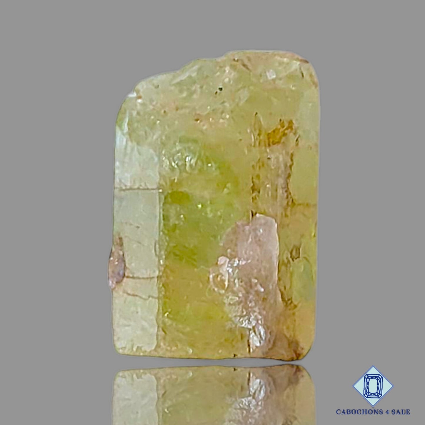 Green Tourmaline
