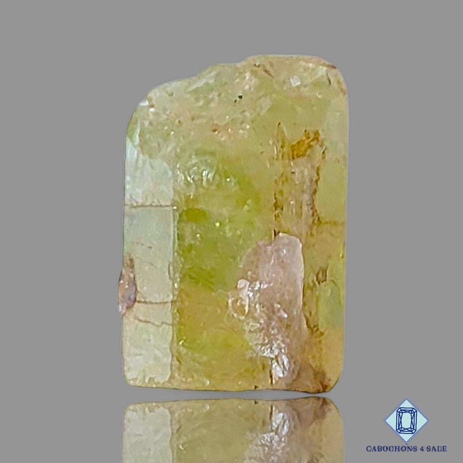 Green Tourmaline