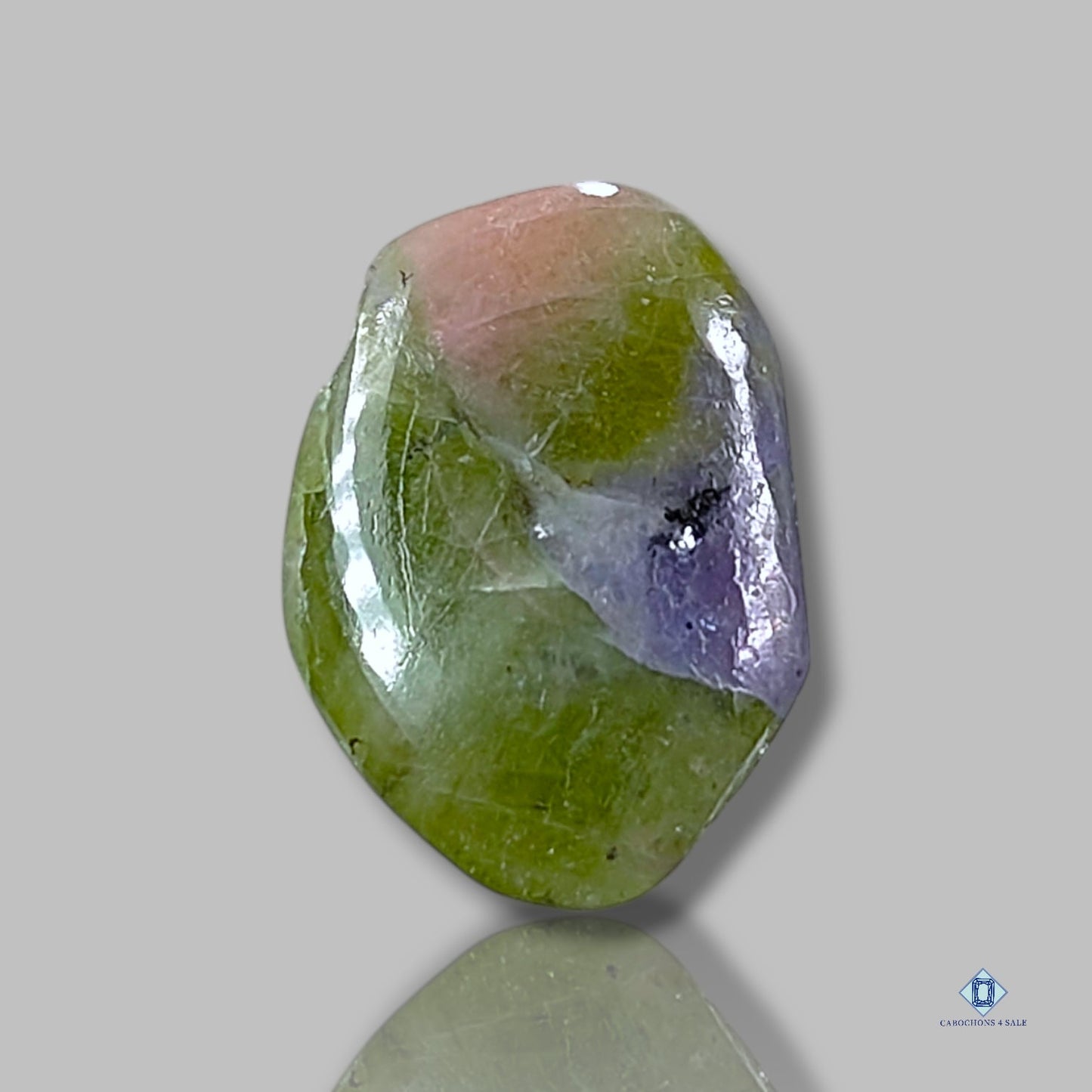 Green Tourmaline