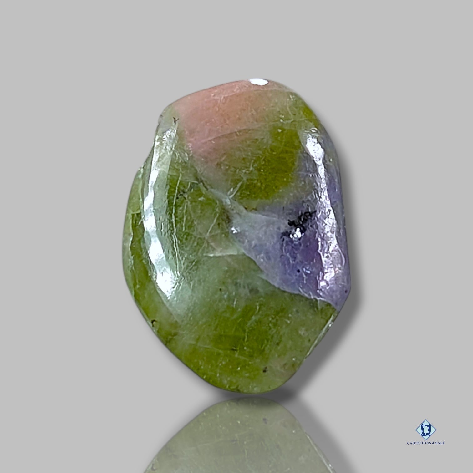 Green Tourmaline