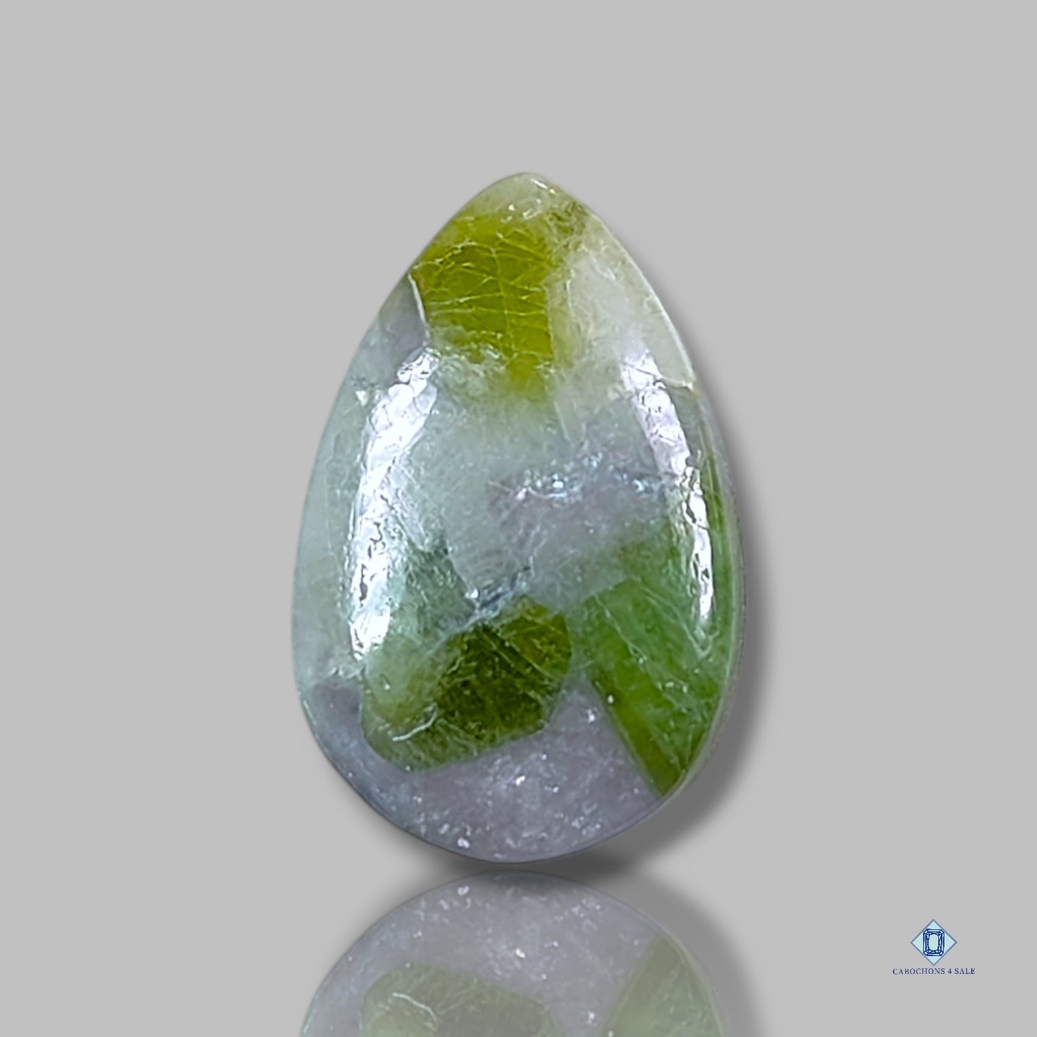 Green Tourmaline