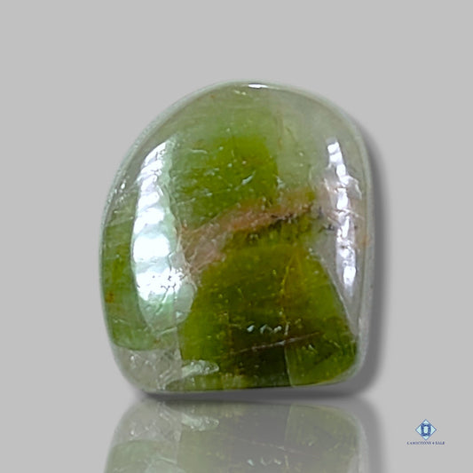 Green Tourmaline