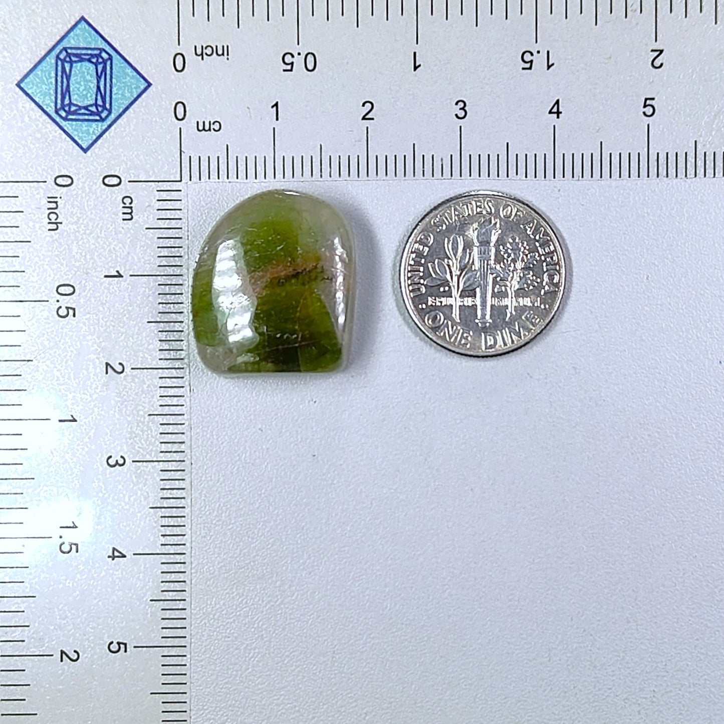 Unicorn Fancy Cabochons