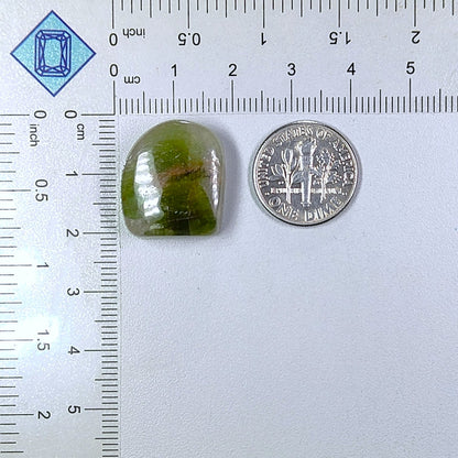 Unicorn Fancy Cabochons