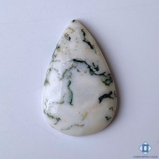Green Tree Agate