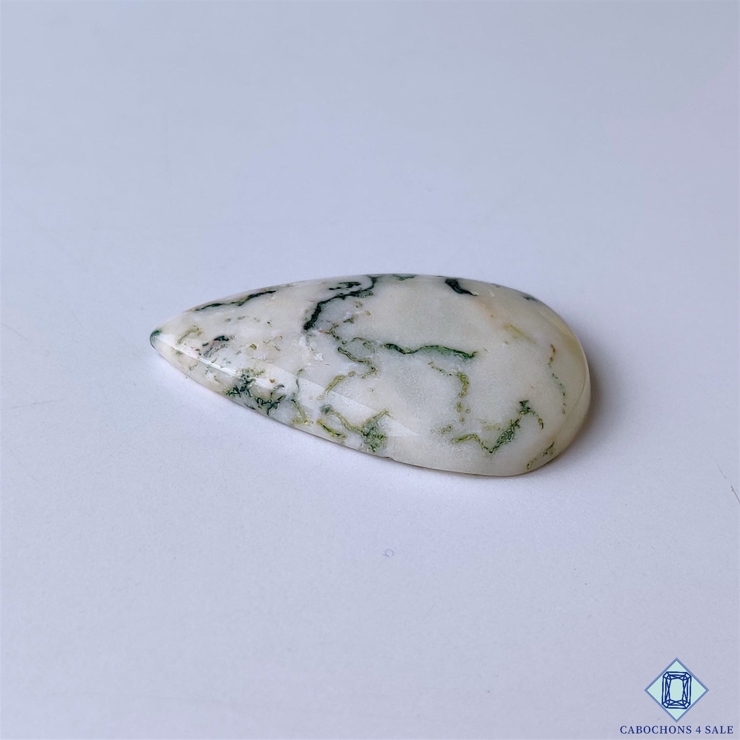 Green Tree Agate