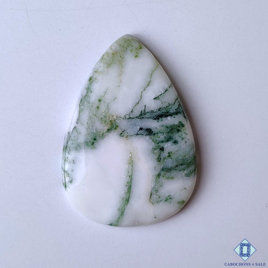 Green Tree Agate