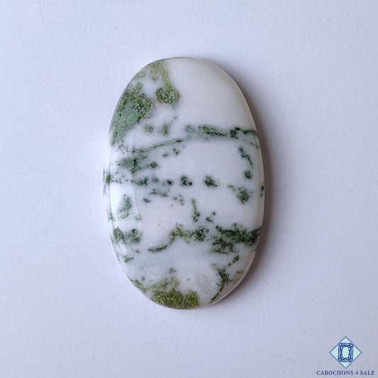 Green Tree Agate