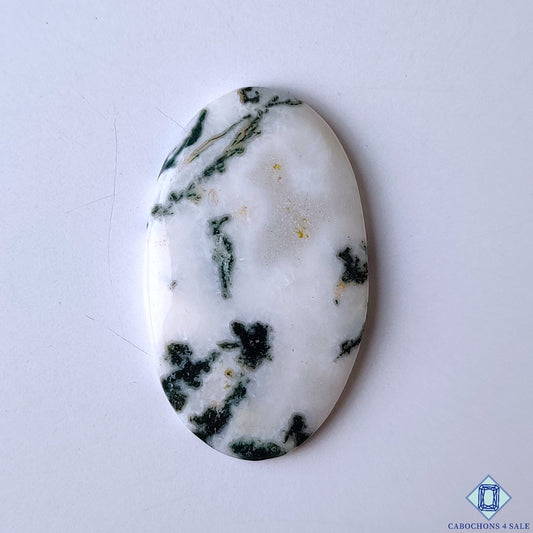 Green Tree Agate