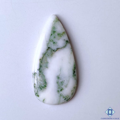 Green Tree Agate