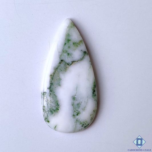 Green Tree Agate