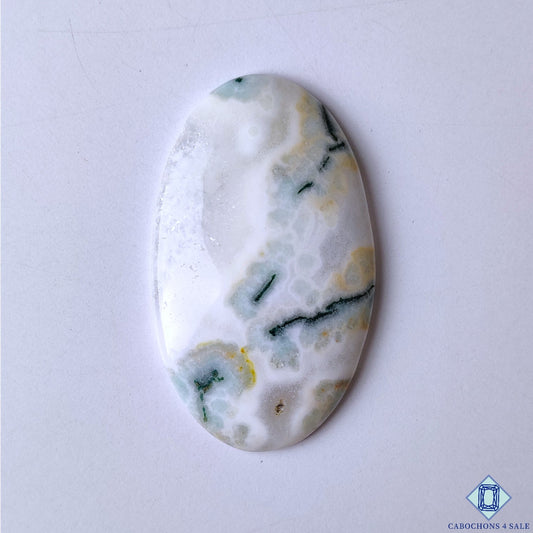 Green Tree Agate