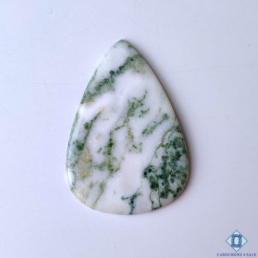 Green Tree Agate