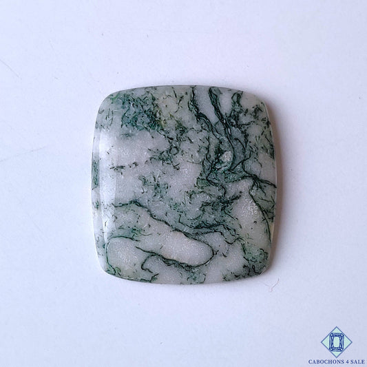Green Tree Agate
