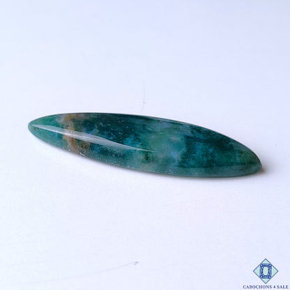 Green Tree Agate