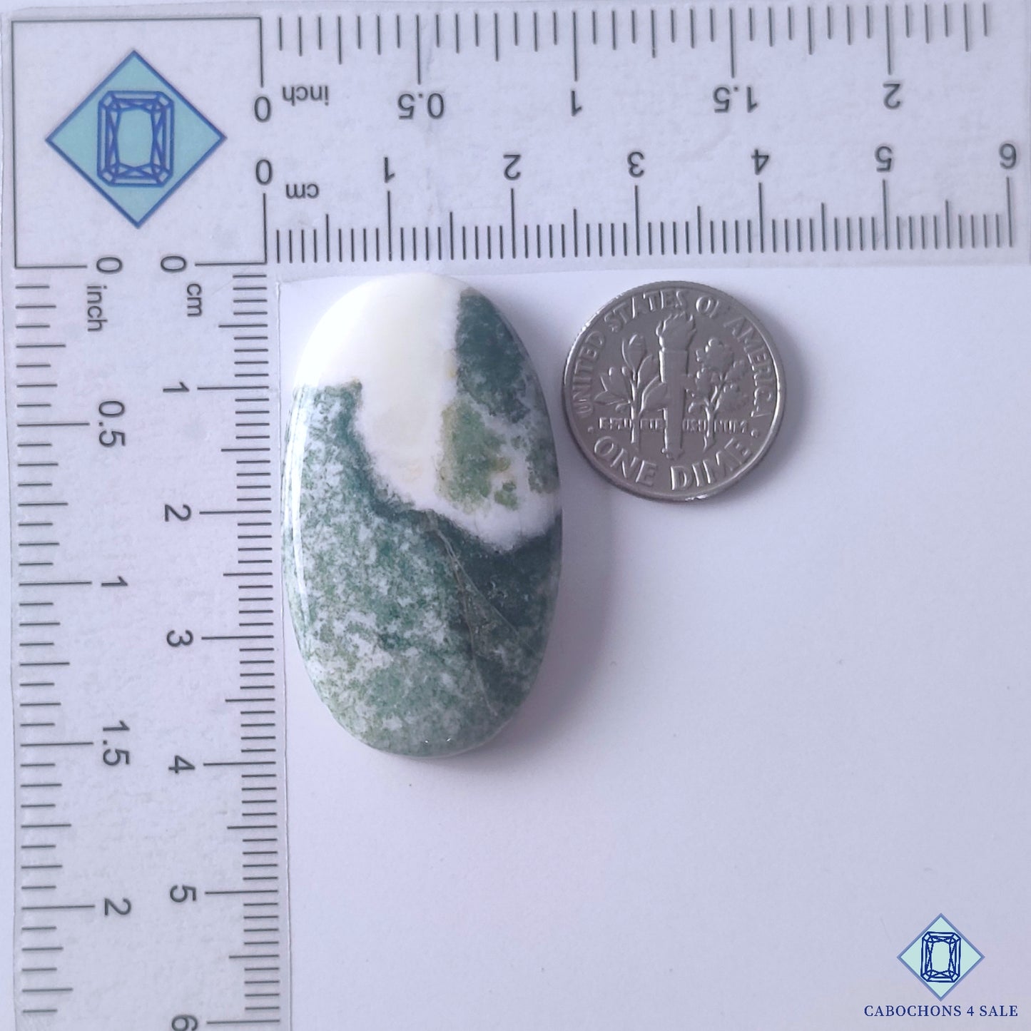 0-Green_Tree_Agate-C4sw20738-2-Oval-Green-mm-Cabochons-Opaque-0