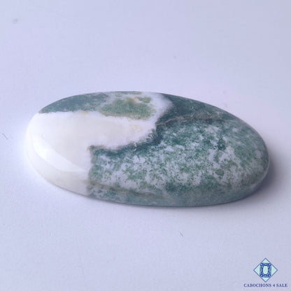 0-Green_Tree_Agate-C4sw20738-3-Oval-Green-mm-Cabochons-Opaque-0