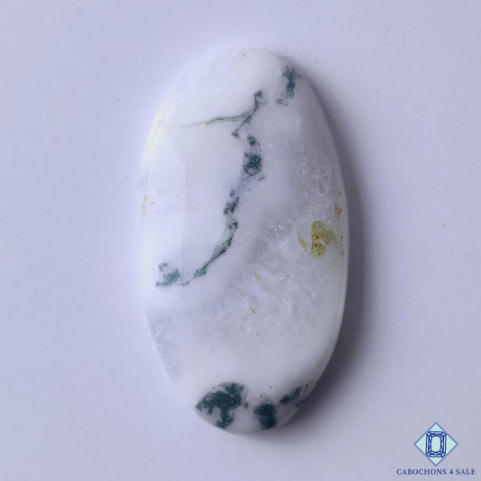 Green Tree Agate