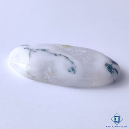 Green Tree Agate