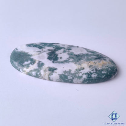 Green Tree Agate