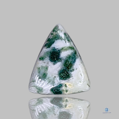 Green Tree Agate