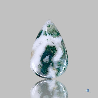 Green Tree Agate