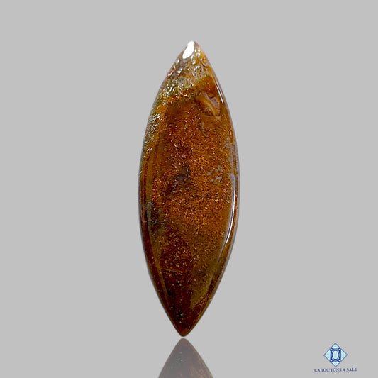 Gresolite Jasper