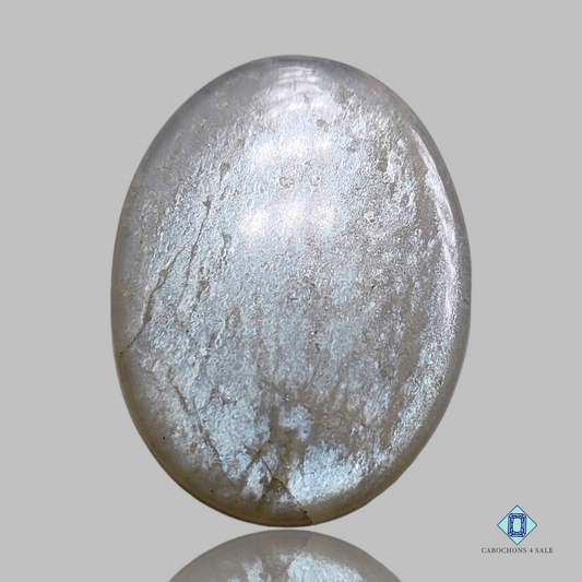 Grey Moonstone