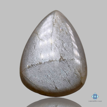 Grey Moonstone